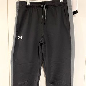 Under Armour Loose Sweatpants